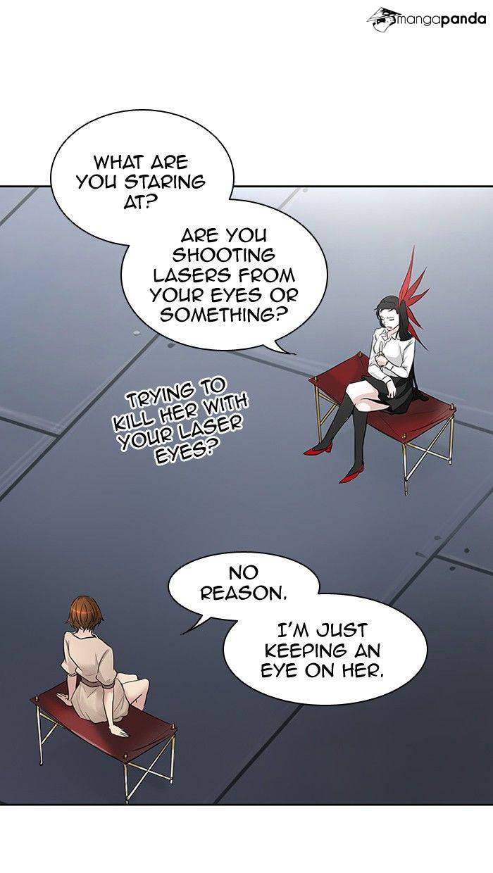 Tower of God Chapter 343 image 031
